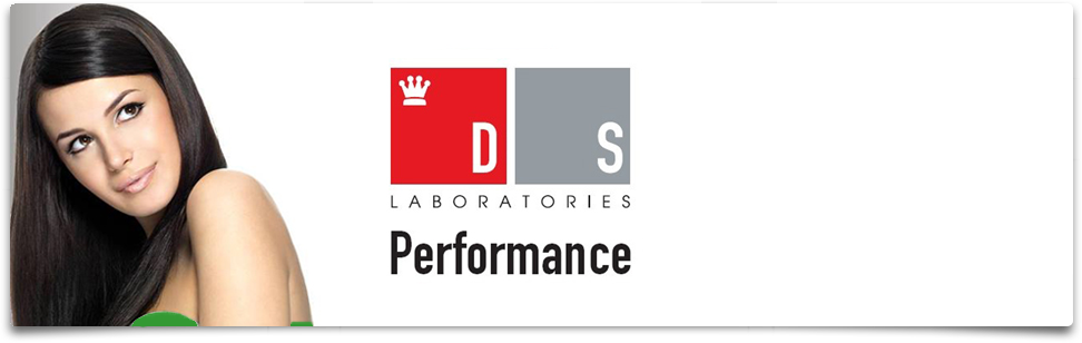 DS Laboratories. Профессиональное лечение