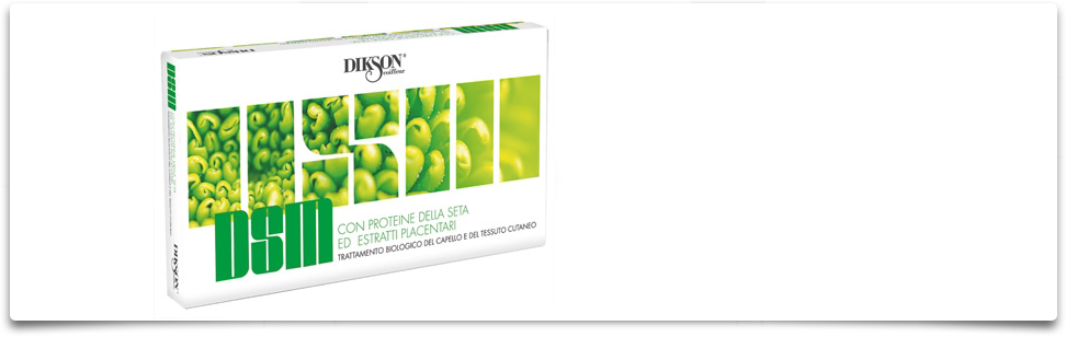 Косметика Dikson