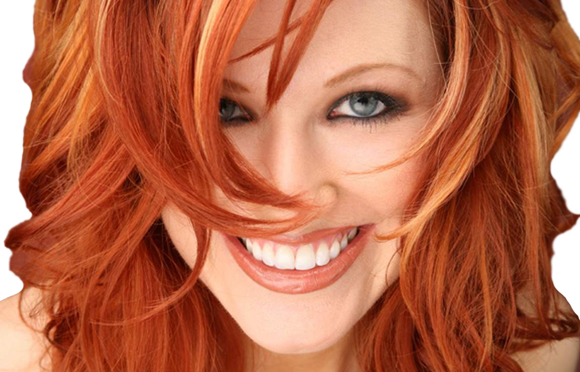 Для окрашенных волос