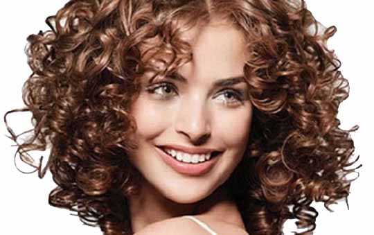 Косметика для волос