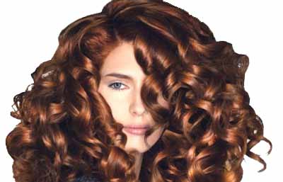 Против выпадения волос