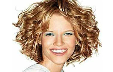 Жирные волосы