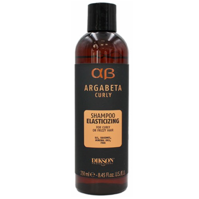 Шампунь для еластичних кучерів Еластайзінг