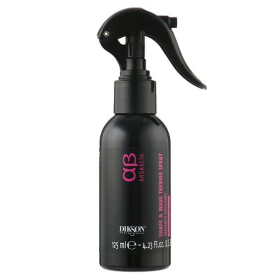Термо спрей для створення м'яких хвиль при укладанні ArgaBeta 13