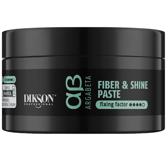 Стайлінг паста для фіксації волосся