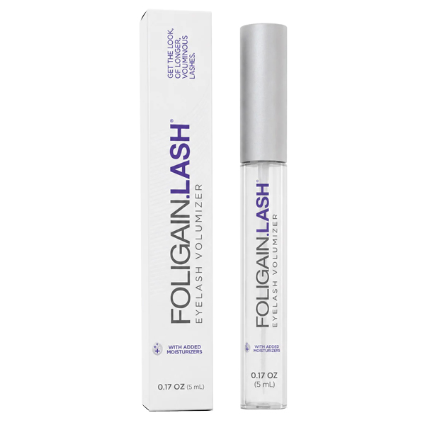 Сироватка для об'єму вій Foligain Lash