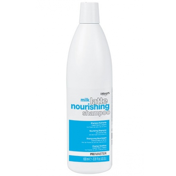 Професійний шампунь Діксон для сухого волосся 1000 мл