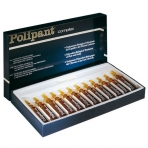 Ампули для волосся Поліпант