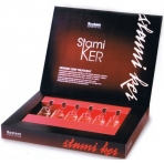 Лечебное средство в ампулах Stamiker Newgen Deep Treatment