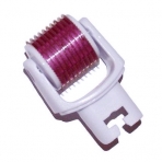 Мезоролер DRS/GMT із 600 титановими голками змінний картридж