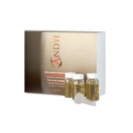 Andy Treat Lotion in ampoules Dikson з екстрактом люпину 10х10 мл