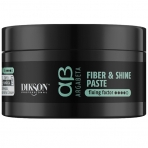 Стайлінг паста для фіксації волосся