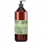 Кондиционер для сухих непослушных волос Every Green 1000 мл