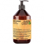 Антиоксидантний кондиціонер для всіх типів волосся Every Green 500 мл