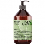 Шампунь Anti Frizz для неслухняного волосся EveryGreen 500 мл