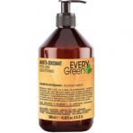 Антиоксидантний шампунь для всіх типів волосся Every Green 500 мл