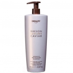 Шампунь с олигопептидами Dikson Luxury Caviar 1000 мл