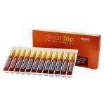 Setamyl DiksonTec Dikson захист при будь-якій лужній обробці волосся 12х12 мл