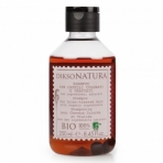 DiksoNatura шампунь для фарбованого волосся з екстрактом шипшини 250 мл