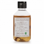 DiksoNatura шампунь для нормального волосся з чебрецем та лавандою 250 мл