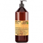 Диксон кондиционер против старения для всех типов волос EveryGreen 1000 мл