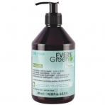 Кондиціонер з з олією камелії Everygreen Curly Elasticizing