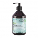 Шампунь з водоростями Everygreen Curly Elasticizing