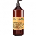 Диксон шампунь против старения для всех типов волос EveryGreen 1000 мл