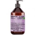 Кондиціонер для регенерації волосся Dikson Every Green 500 мл