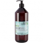 Шампунь для кучерявый волос Эври Грин Диксон