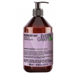 Dikson Every Green шампунь для пошкодженого волосся 500 мл