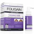 Foligain for Thinning Hair for Women with 10% Trioxidil