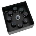 Лосьон для объема тонких волос ArgaBeta Botol-Up Dikson