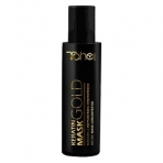  Tahe Botanic Gold маска-спрей з кератином та рідким золотом 125 мл