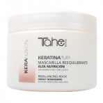 Маска Тае Kerafusion кератином та рідким золотом 300 мл