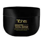 Маска Botanic Gold з кератином, рідким золотом, аргановою олією, церамідами 300 мл