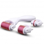 Мезоролер від зморшок