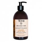 Шампунь Organic Care для тонкого волосся та проти випадання волосся 500 мл