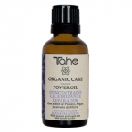 Органічна олія для пошкодженого волосся Organic Care Power Oil 30 мл