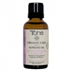 Органічна олія для відновлення волосся Organic Care Supreme Oil 30 мл