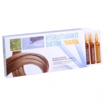 Ristrutturante - ампули для волосся