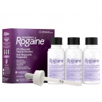 Лосьон Rogaine c 2% миноксидилом для женщин для стимуляции роста волос