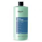 Шампунь для укрепления тонких, слабых волос Sculp Energy