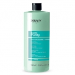 Шампунь против жирности кожи головы Диксон Super Purity
