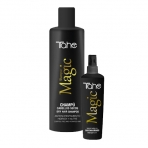 Набір Magic Tahe з шампунем 300 мл, маскою 125 мл для сухого волосся