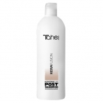 Шампунь Kerafusion Post пряме волосся з кератином, рідким золотом 500 мл