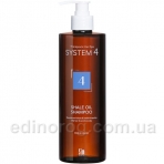 Шампунь 4 Sim Sensitive