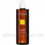 Шампунь для волос 4System