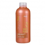 Шампунь від жовтизни Silver Flash