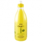 Шампунь проти лупи та для жирного волосся One's